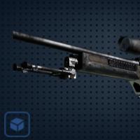 【平台担保 steam平台-CS2装备皮肤交易】SSG 08 | 玛雅之梦 (破损不堪)【自动发货 0秒入库】