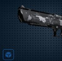 【平台担保 steam平台-CS2装备皮肤交易】沙漠之鹰（纪念品） | 都市 DDPAT (久经沙场)【自动发货 0秒入库】