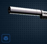【平台担保 steam平台-CS2装备皮肤交易】USP 消音版 | 印花集 (久经沙场)【自动发货 0秒入库】