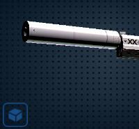 【平台担保 steam平台-CS2装备皮肤交易】USP 消音版 | 印花集 (崭新出厂)【自动发货 0秒入库】