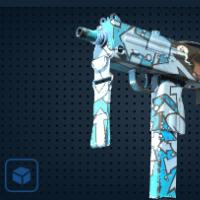 【平台担保 steam平台-CS2装备皮肤交易】MAC-10 | 鼠鼠我呀 (久经沙场)【自动发货 0秒入库】