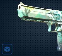 【平台担保 steam平台-CS2装备皮肤交易】沙漠之鹰 | 跷跷板 (崭新出厂)【自动发货 0秒入库】