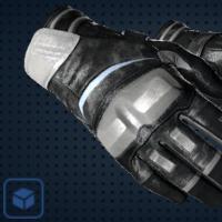 【平台担保 steam平台-CS2装备皮肤交易】摩托手套（★） | 小心烟雾弹 (略有磨损)【自动发货 0秒入库】