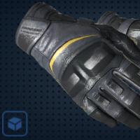 【平台担保 steam平台-CS2装备皮肤交易】摩托手套（★） | 日蚀 (略有磨损)【自动发货 0秒入库】