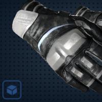 【平台担保 steam平台-CS2装备皮肤交易】摩托手套（★） | 小心烟雾弹 (略有磨损)【自动发货 0秒入库】