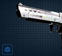 【平台担保 steam平台-CS2装备皮肤交易】沙漠之鹰 | 印花集 (崭新出厂)【自动发货 0秒入库】