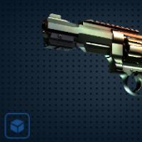 【平台担保 steam平台-CS2装备皮肤交易】R8左轮手枪 | 渐变琥珀 (略有磨损)【自动发货 0秒入库】