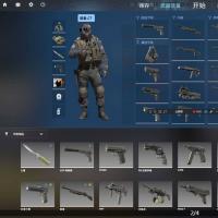 【平台担保 steam平台-CS2账号交易】CS2完美新赛季老兵  超级手搓【自动发货 】