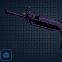 【平台担保 steam平台-CS2装备皮肤交易】SG 553 | 致命紫罗兰 (崭新出厂)【自动发货 0秒入库】