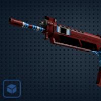 【平台担保 steam平台-CS2装备皮肤交易】SG 553（纪念品） | 意式拉力 (破损不堪)【自动发货 0秒入库】