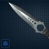 【平台担保 steam平台-CS2装备皮肤交易】骷髅匕首（★ StatTrak™）【自动发货 0秒入库】