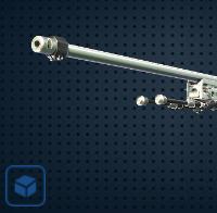 【平台担保 steam平台-CS2装备皮肤交易】AWP（StatTrak™） | 印花集 (崭新出厂)【自动发货 0秒入库】