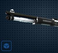 【平台担保 steam平台-CS2装备皮肤交易】XM1014（StatTrak™） | 西装革履 (崭新出厂)【自动发货 0秒入库】