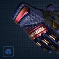 【平台担保 steam平台-CS2装备皮肤交易】专业手套（★） | 渐变之色 (略有磨损)【自动发货 0秒入库】
