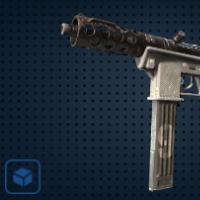【平台担保 steam平台-CS2装备皮肤交易】Tec-9 | 渣渣 (崭新出厂)【自动发货 0秒入库】