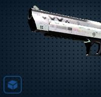 【平台担保 steam平台-CS2装备皮肤交易】沙漠之鹰 | 印花集 (久经沙场)【自动发货 0秒入库】