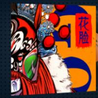 【平台担保 steam平台-CS2装备皮肤交易】音乐盒（StatTrak™） | 完美世界 - 花脸【自动发货 0秒入库】