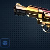 【平台担保 steam平台-CS2装备皮肤交易】R8左轮手枪（StatTrak™） | 渐变之色 (崭新出厂)【自动发货 0秒入库】