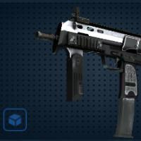 【平台担保 steam平台-CS2装备皮肤交易】MP7 | 装甲核心 (崭新出厂)【自动发货 0秒入库】