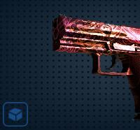 【平台担保 steam平台-CS2装备皮肤交易】P2000（StatTrak™） | 至尊威龙 (战痕累累)【自动发货 0秒入库】