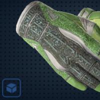 【平台担保 steam平台-CS2装备皮肤交易】运动手套（★） | 树篱迷宫 (久经沙场)【自动发货 0秒入库】