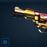 【平台担保 steam平台-CS2装备皮肤交易】R8左轮手枪（StatTrak™） | 渐变之色 (崭新出厂)【自动发货 0秒入库】