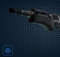 【平台担保 steam平台-CS2装备皮肤交易】MAG-7 | 海鸟 (战痕累累)【自动发货 0秒入库】