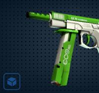 【平台担保 steam平台-CS2装备皮肤交易】CZ75自动型 | 经济 (崭新出厂)【自动发货 0秒入库】