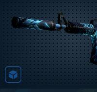 【平台担保 steam平台-CS2装备皮肤交易】M4A1消音版（StatTrak™） | 梦魇 (崭新出厂)【自动发货 0秒入库】