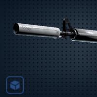 【平台担保 steam平台-CS2装备皮肤交易】M4A1 消音型（StatTrak™） | 印花集 (战痕累累)【自动发货0秒入库】